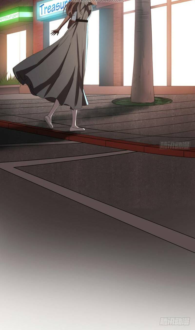 Danh Sách Kẻ Phản Diện: Chapter 25