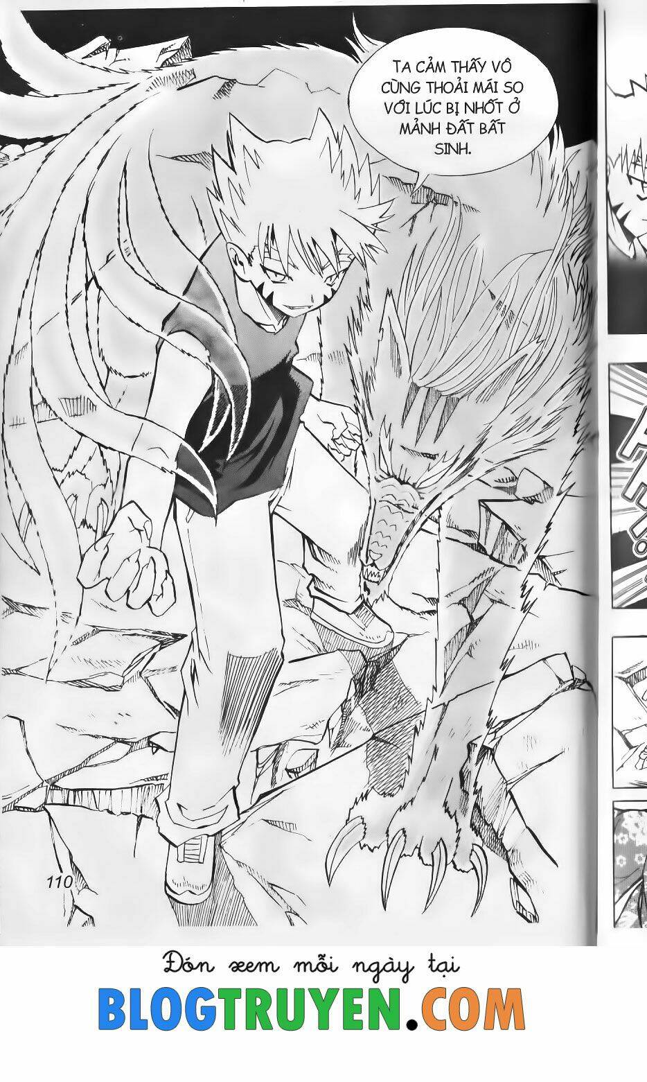 Shin Gumiho - Hội Pháp Sư: Chapter 48.2