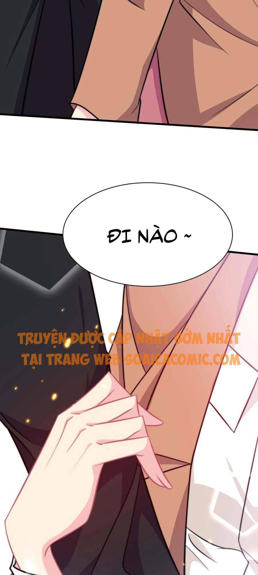 Vết Cắn Trí Mạng: Chapter 22