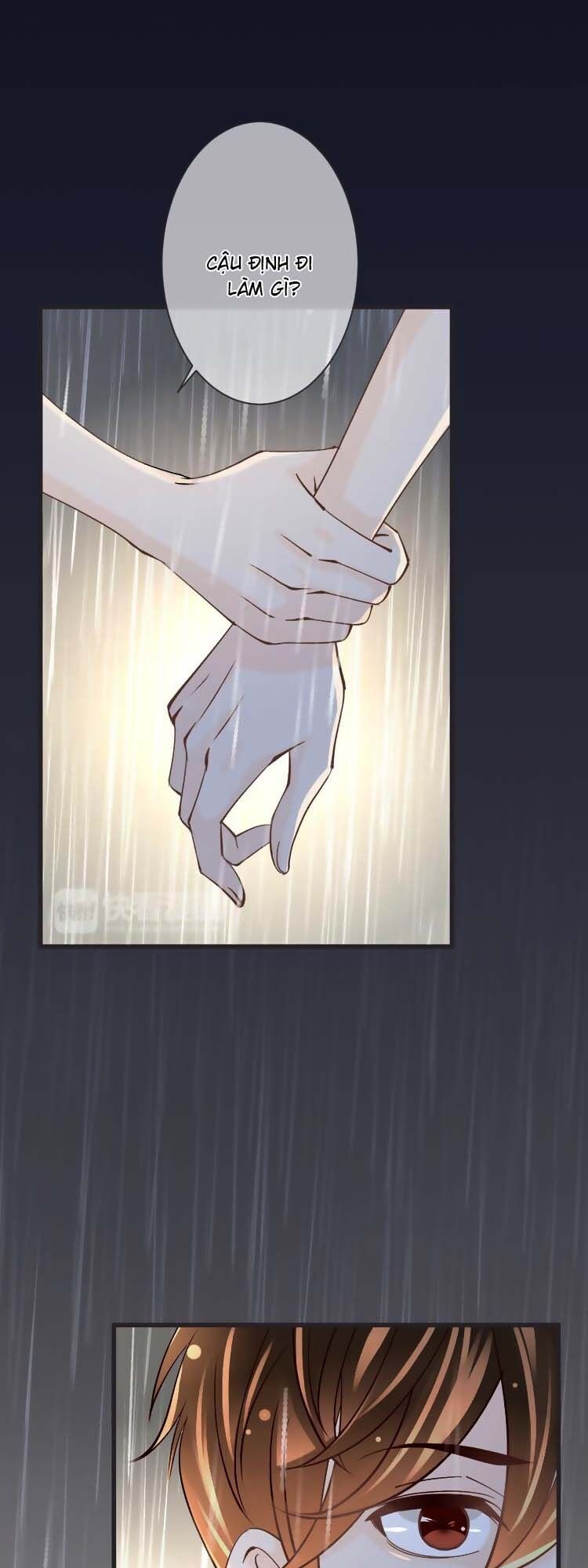 Thiên Thần Không Có Tiết Tháo: Chapter 65