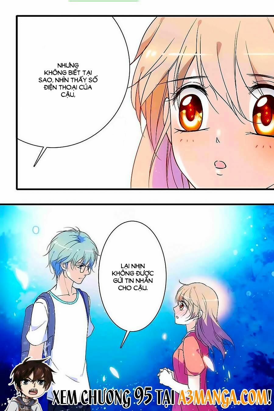 Thanh Ninh Chi Hạ: Chapter 94