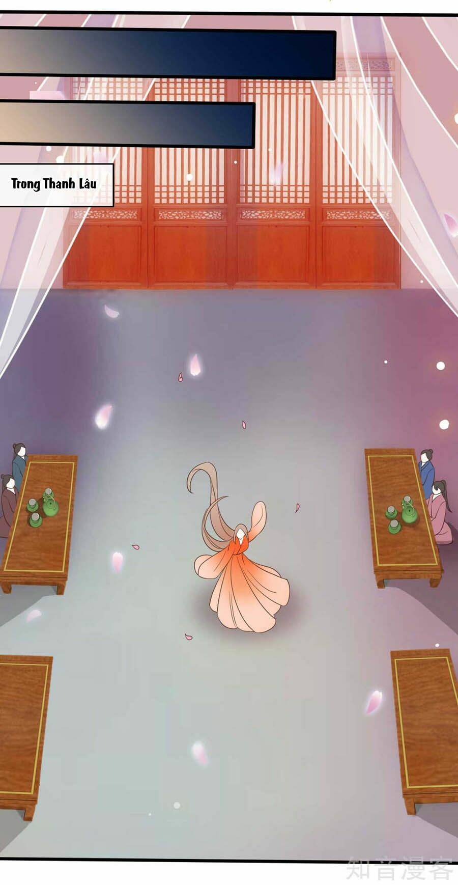 Đích Nữ Hữu Độc: Chapter 28