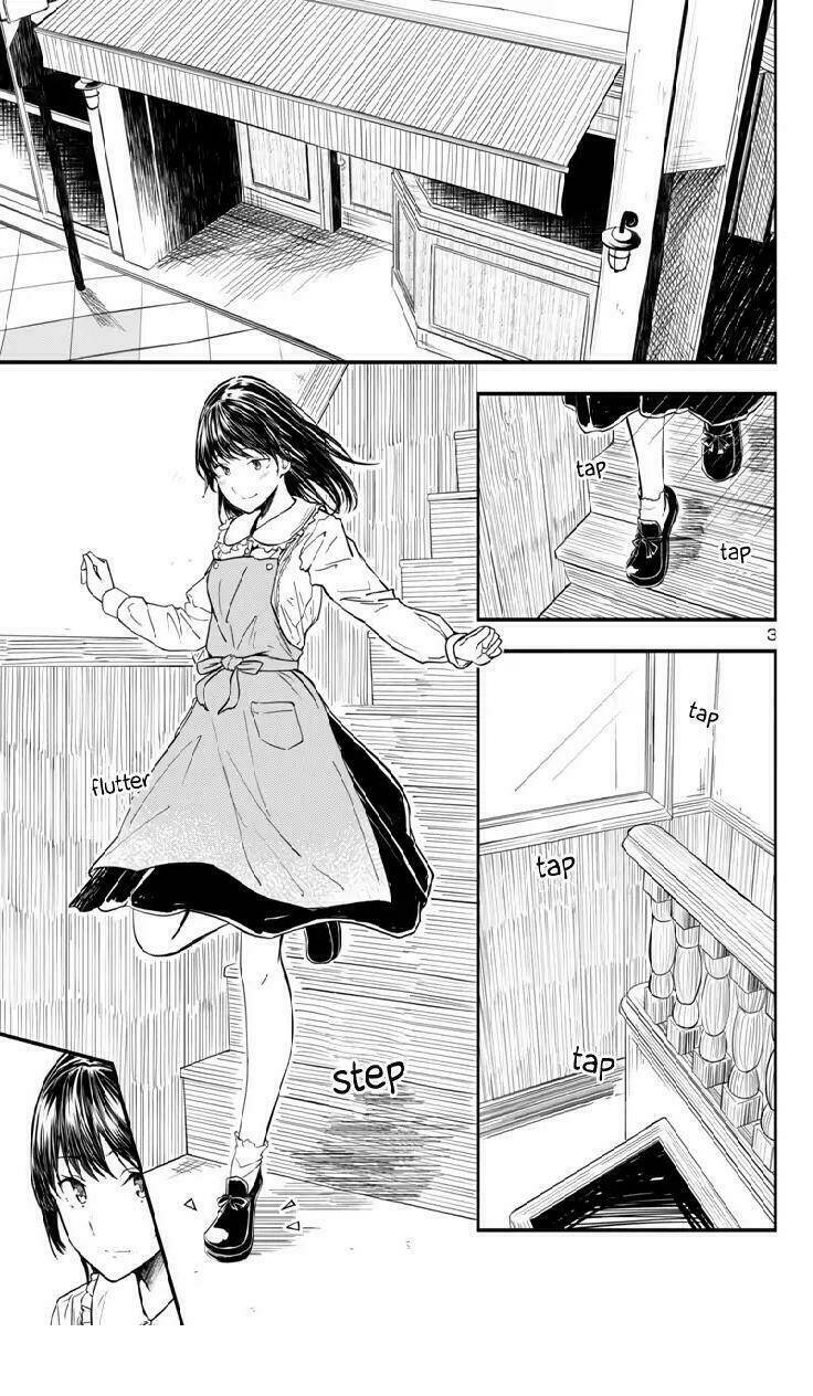 Kanmuri-San Watch Workshop: Chapter 2