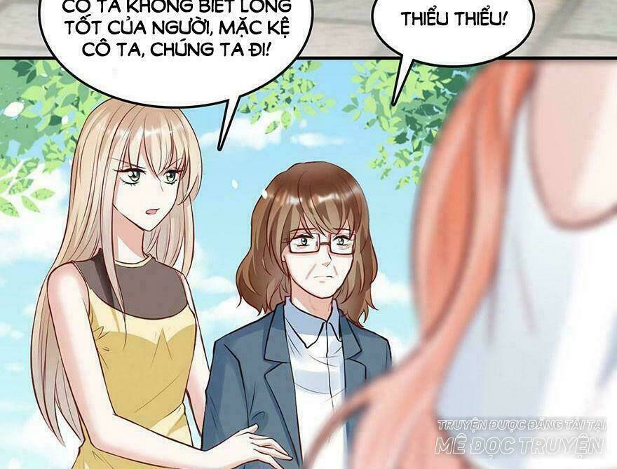 Sau Này Vẫn Cứ Thích Em: Chapter 35