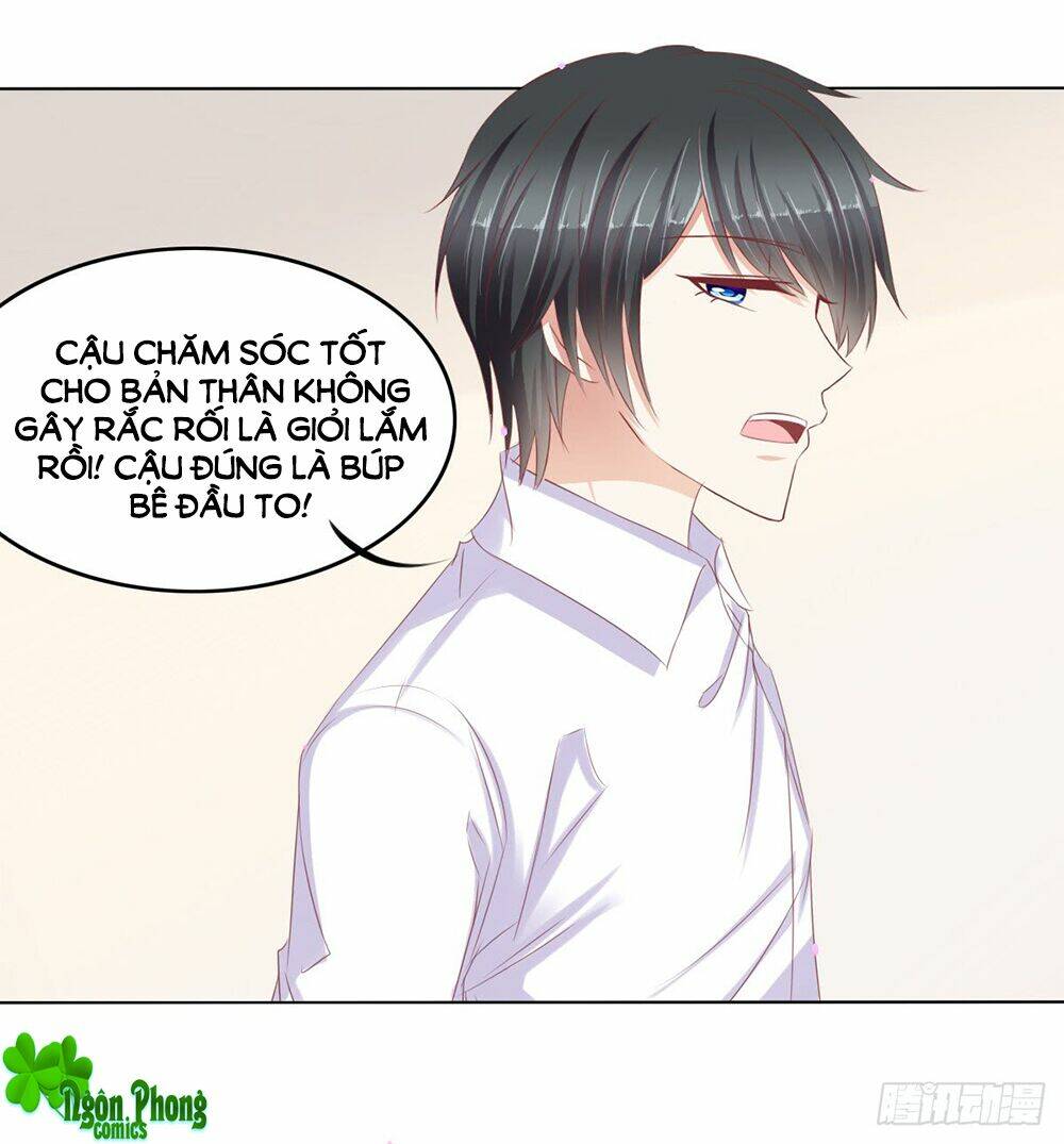 Hoàng Đế “Phế Vật” Tiến Hóa Sử: Chapter 45