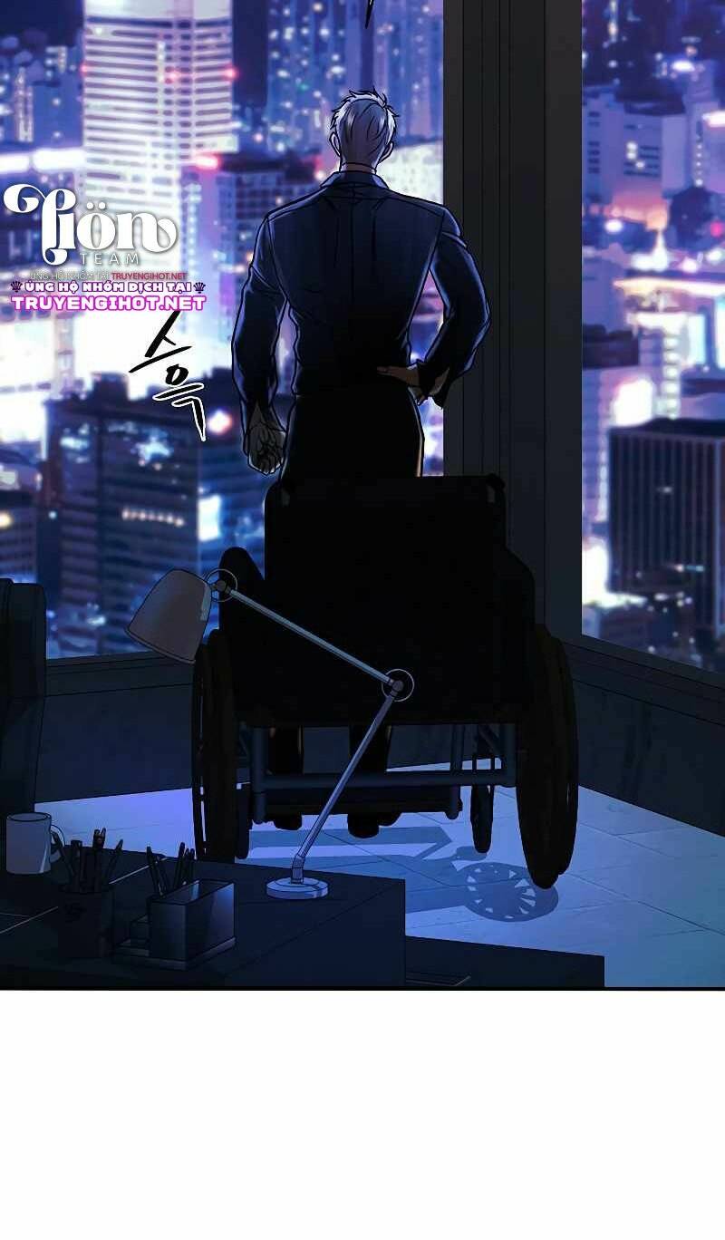 Ước Muốn Của Một Gangster: Chapter 3.2