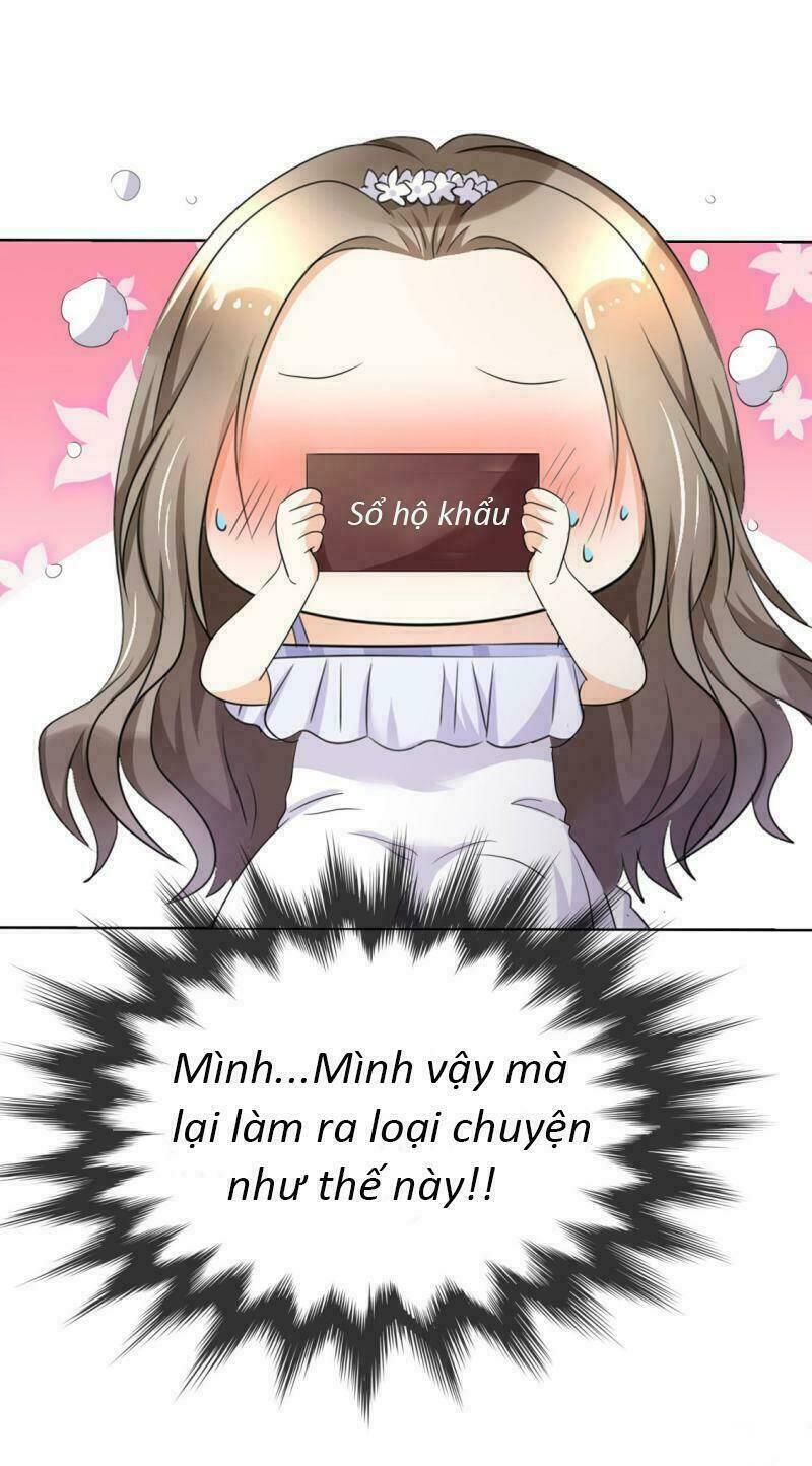 Con Đường Phản Công Của Sủng Thê: Chapter 2