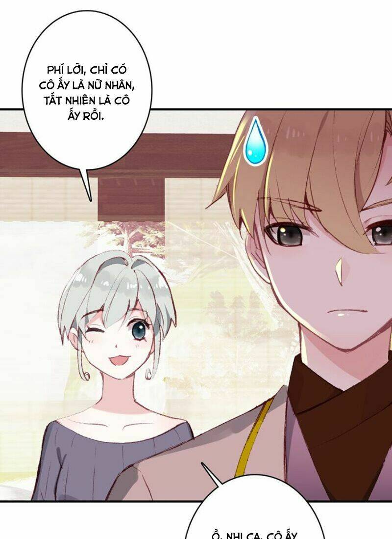 Nhất Sinh Nhất Thế Mỹ Nhân Cốt: Chapter 29