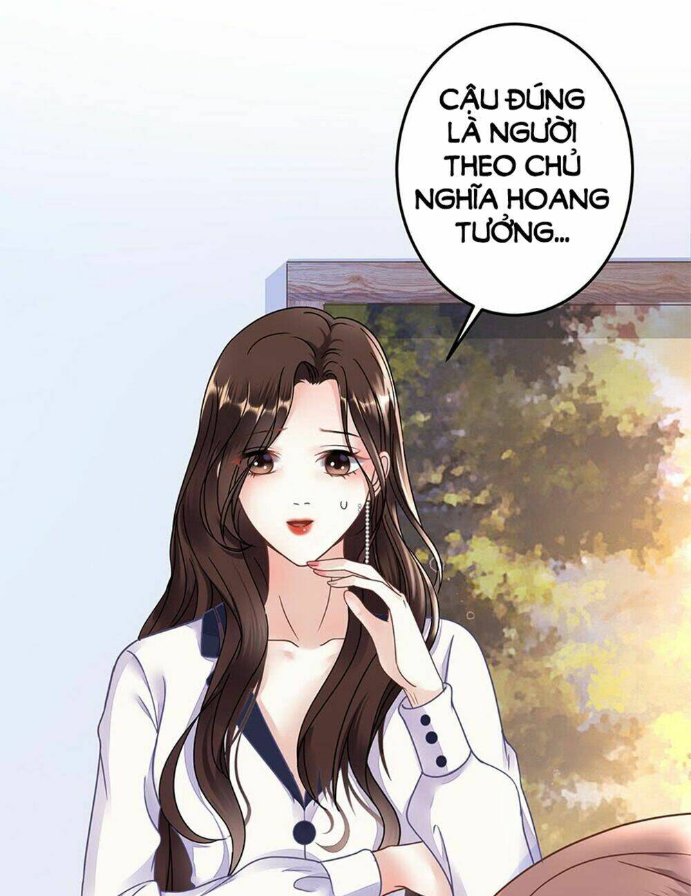 Bạn Trai Điều Khiển Giấc Mơ: Chapter 18