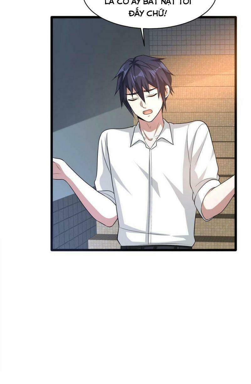 Đô Thị Tà Vương: Chapter 139
