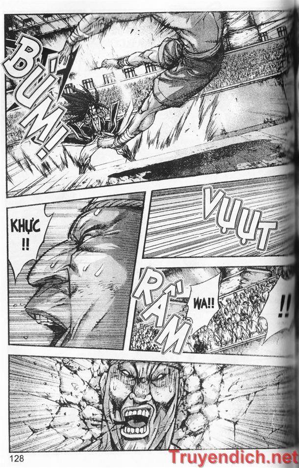 Diêm Đế: Chapter 32.5