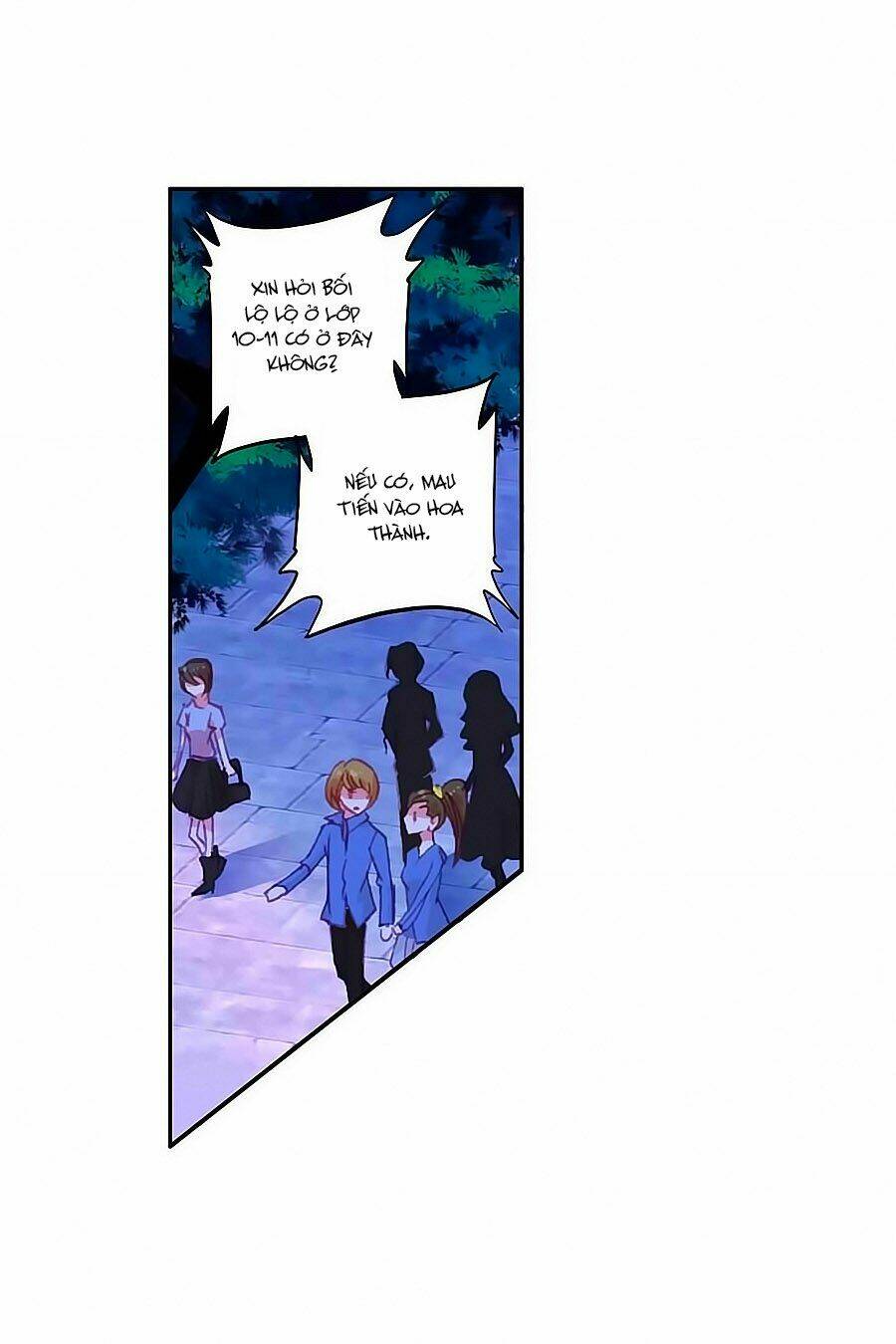 101 Sủng Vật Tình Nhân: Chapter 67