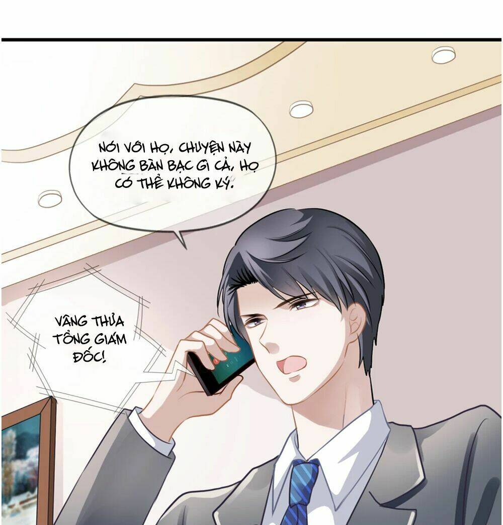 Mỹ Vị Giai Thê: Chapter 6