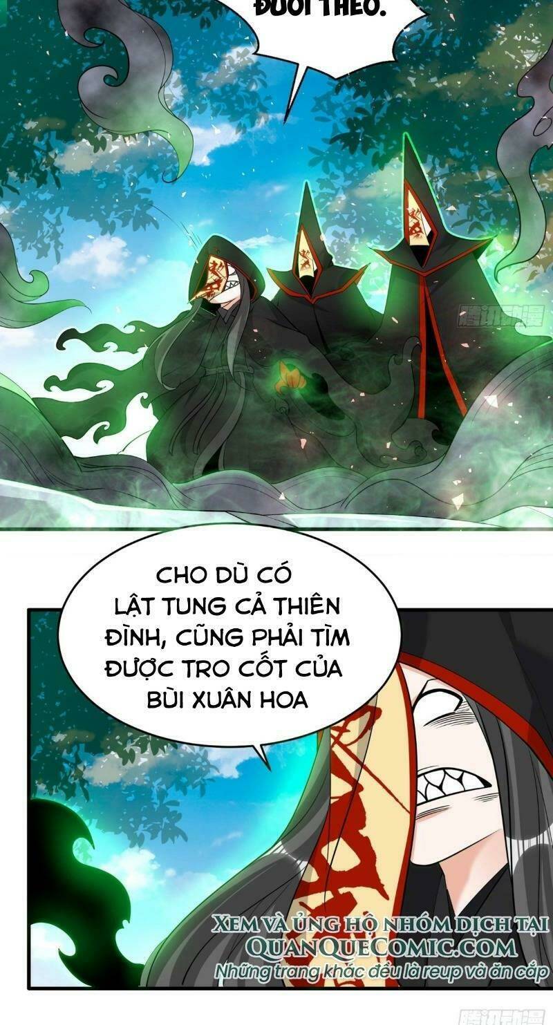 Giáng Thần Chiến Ký: Chapter 74