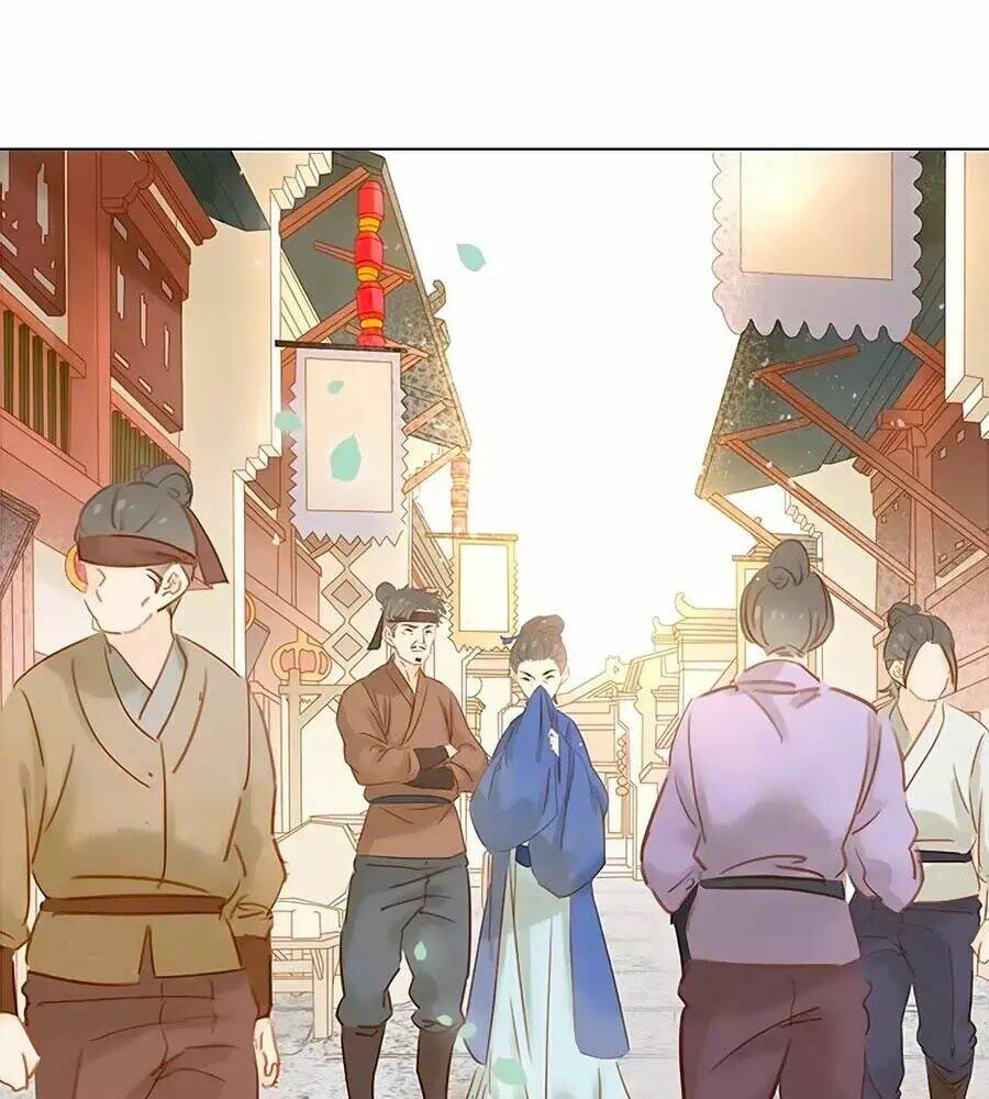 Tiểu Sư Phụ, Tóc Giả Của Ngài Rơi Rồi!: Chapter 8