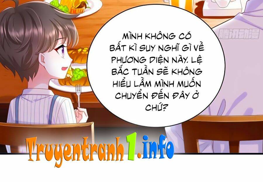 Ức Vạn Song Bảo: Mami, Bó Tay Chịu Trói: Chapter 14