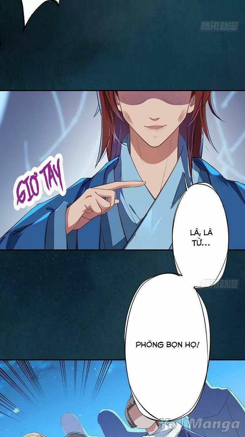 Tuyệt Thế Luyện Đan Sư: Chapter 90