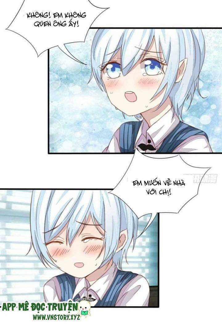 Nam Thần Ma Cà Rồng: Sủng Nhược Tiểu Lãn Thê: Chapter 15