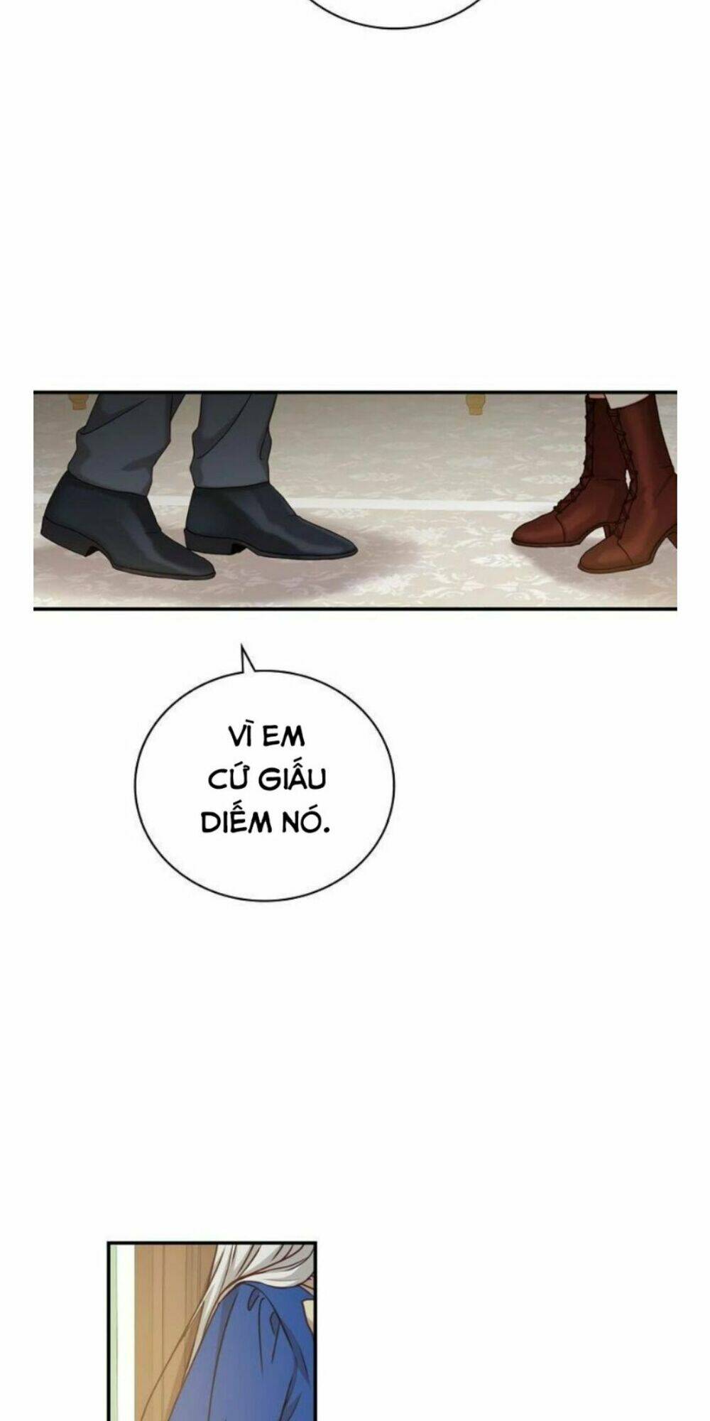 Đừng Chọc Đứa Em Gái Bé Bỏng Của Chúng Tôi: Chapter 60