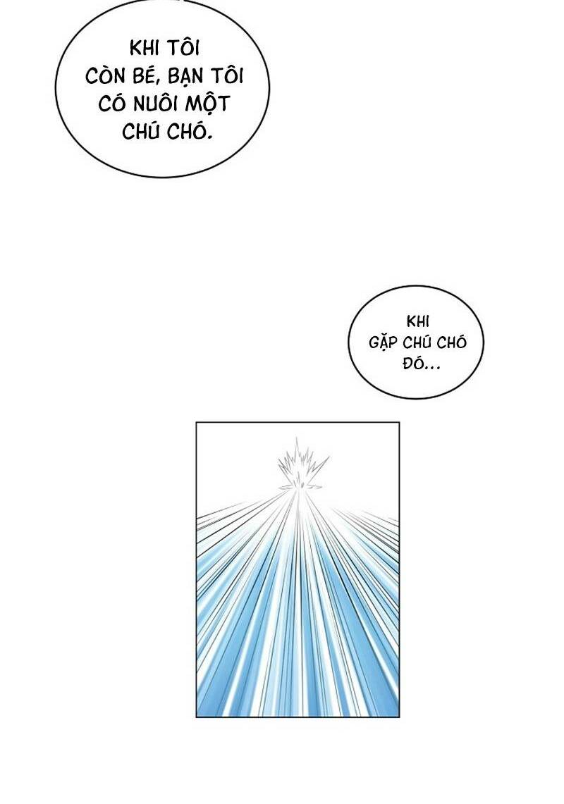 Anh Hùng Tái Xuất Mở Nhà Hàng, Đụng Là Phang!: Chapter 4