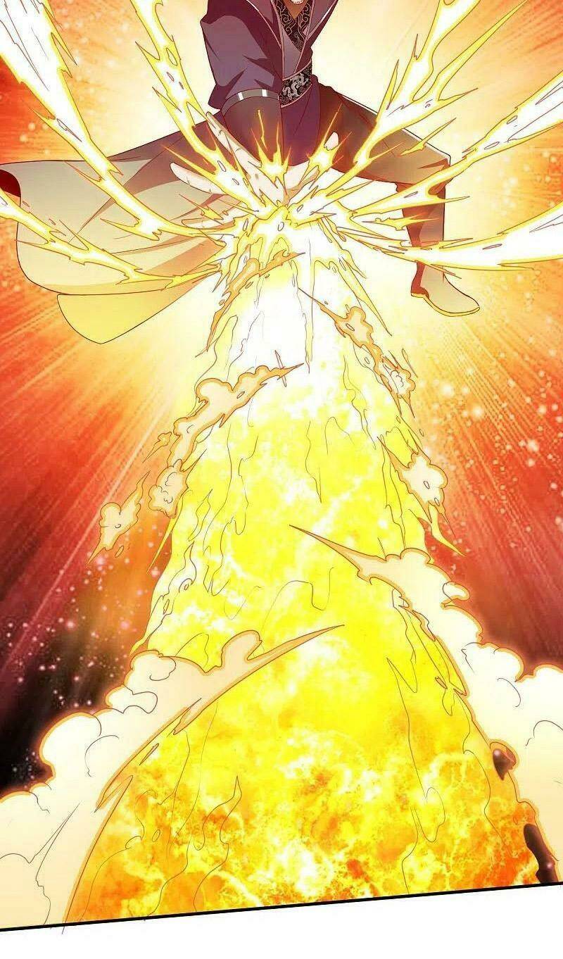 Chiến Đỉnh: Chapter 339