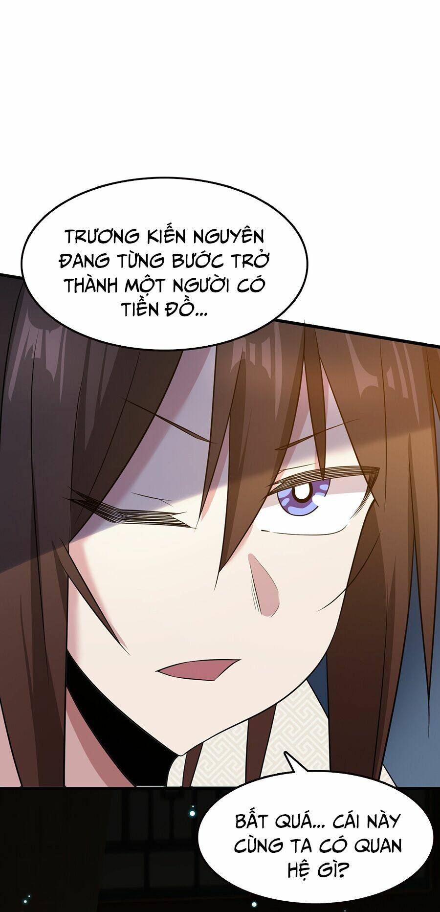 Đại Bảo Kiếm Của Tôi: Chapter 60