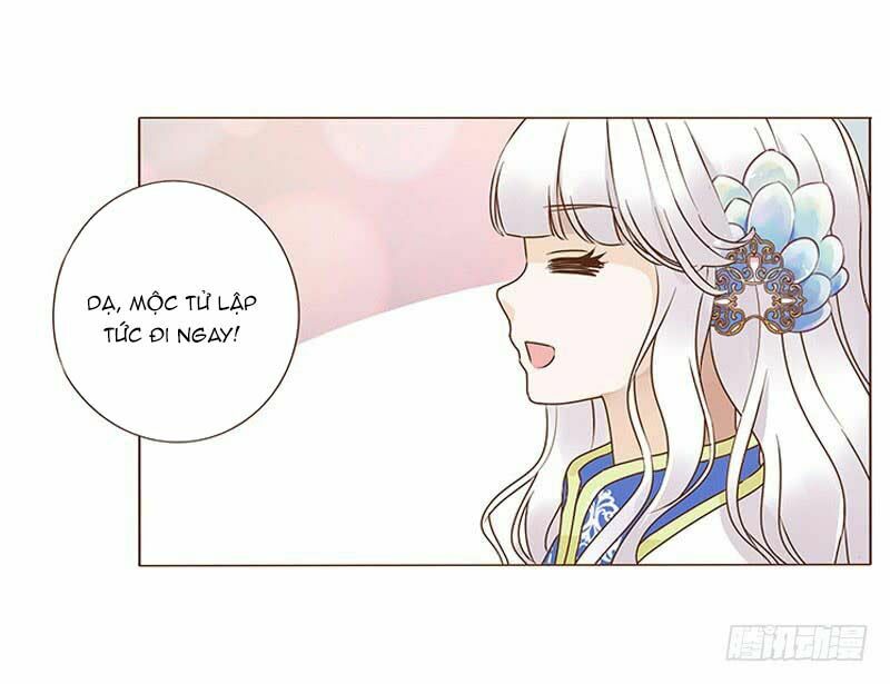 Đế Vương Trắc: Chapter 95