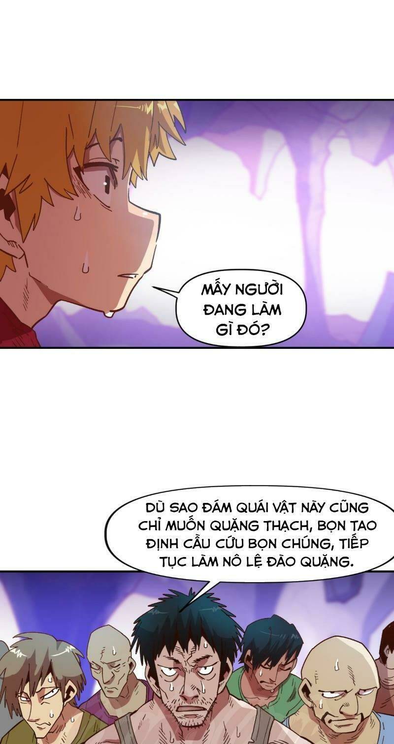 Đại Lục Vô Song: Chapter 4