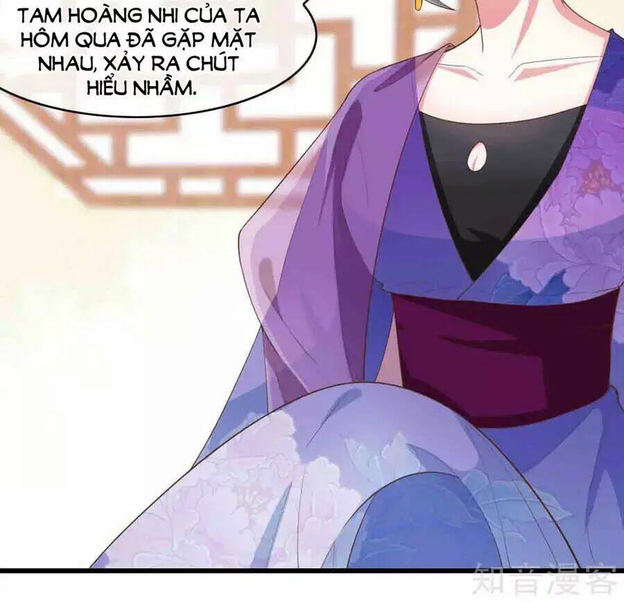 Đích Nữ Hữu Độc: Chapter 23