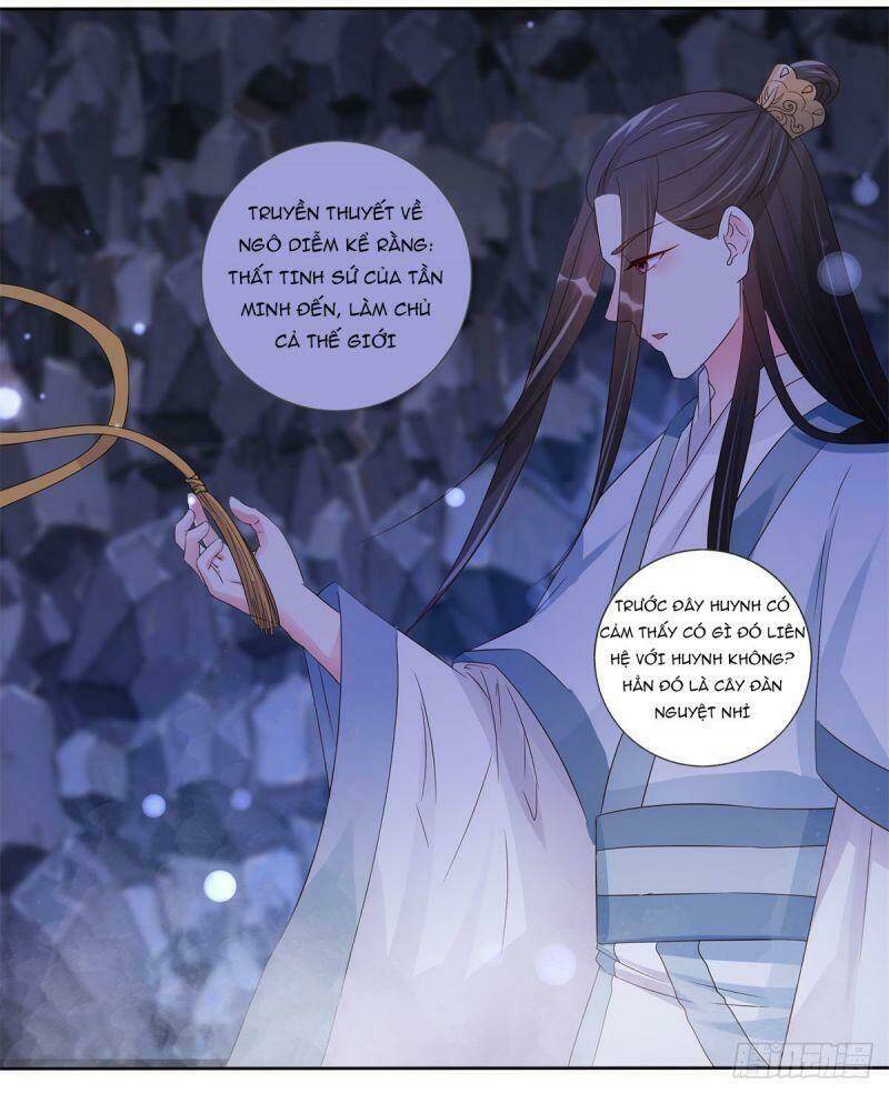 Đặc Công Cuồng Phi: Tuyệt Thế Tu Chân: Chapter 21