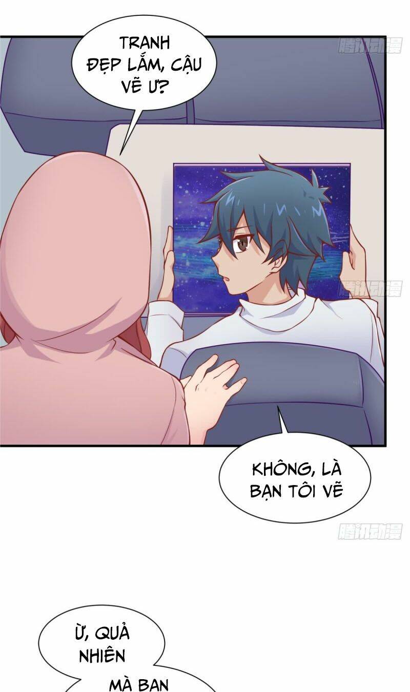 Bác Sĩ Riêng Của Nữ Thần: Chapter 93