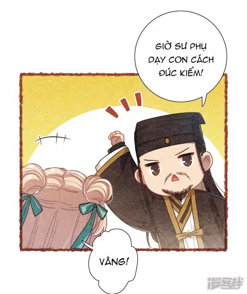 Danh Kiếm Chủng: Chapter 29