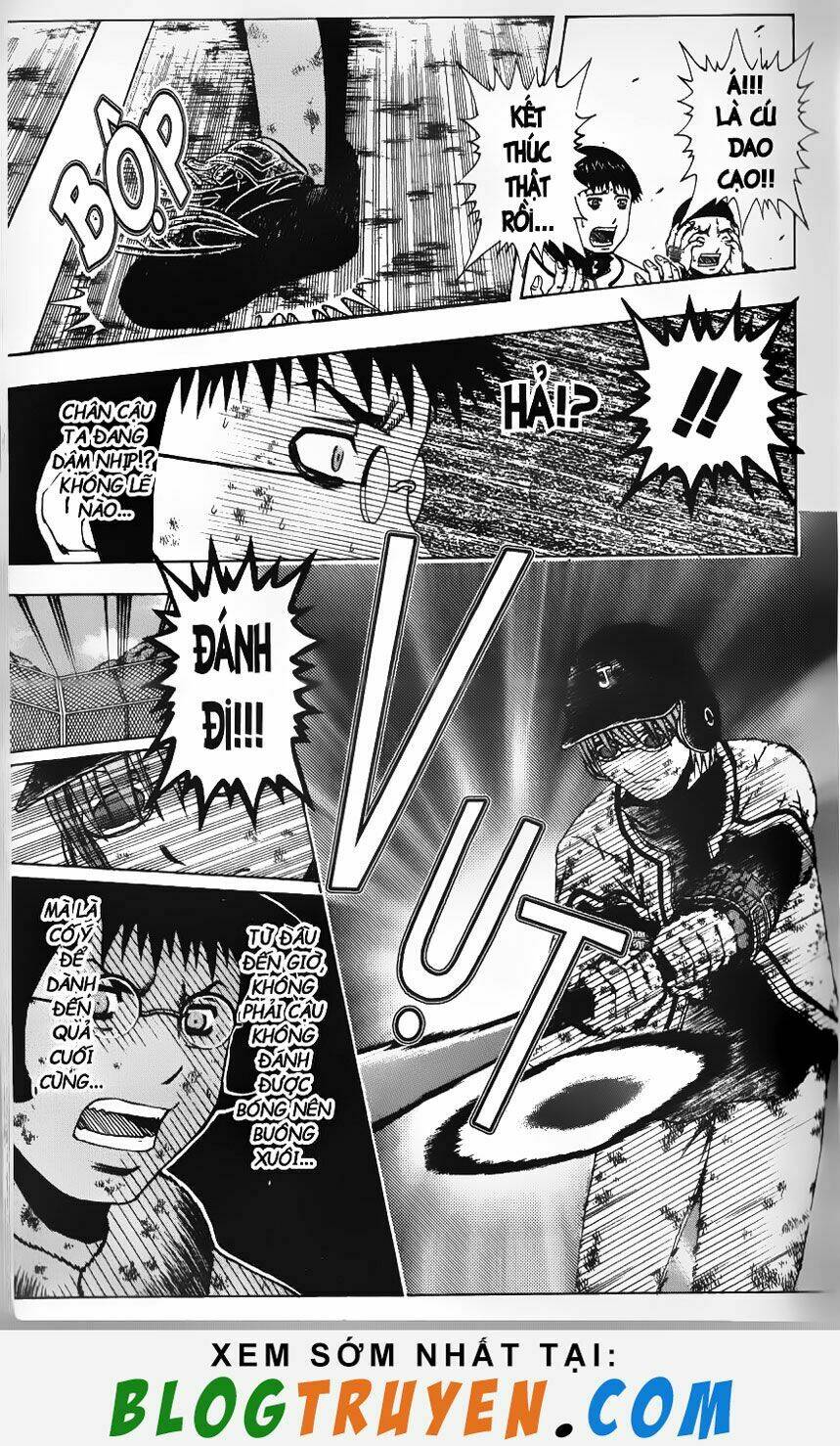 Mr.FullSwing: Chapter 57