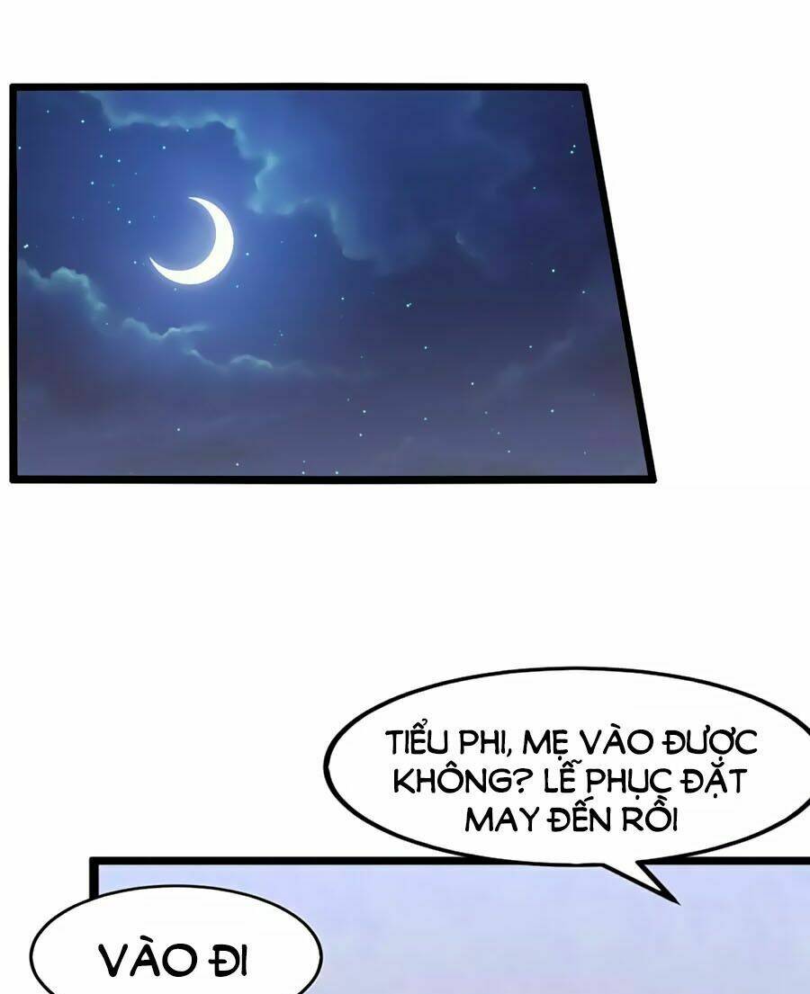 Ta Và Nam Thần Cởi Áo Ngủ Rồi: Chapter 31