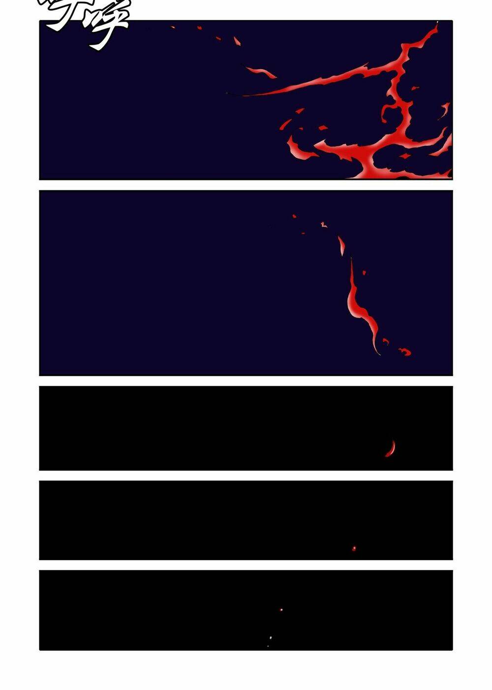 Nhật Tà Nguyệt Ma: Chapter 21