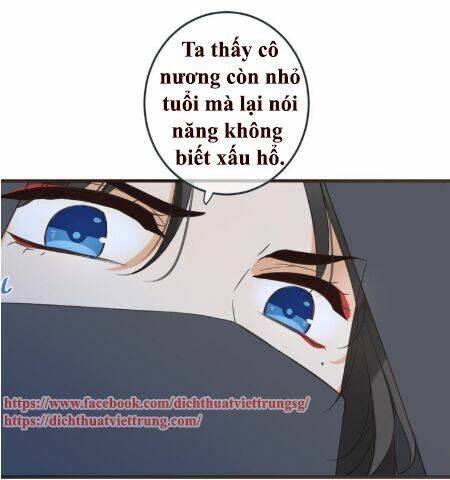 Bạn Trai Tôi Là Cẩm Y Vệ 2: Chapter 38