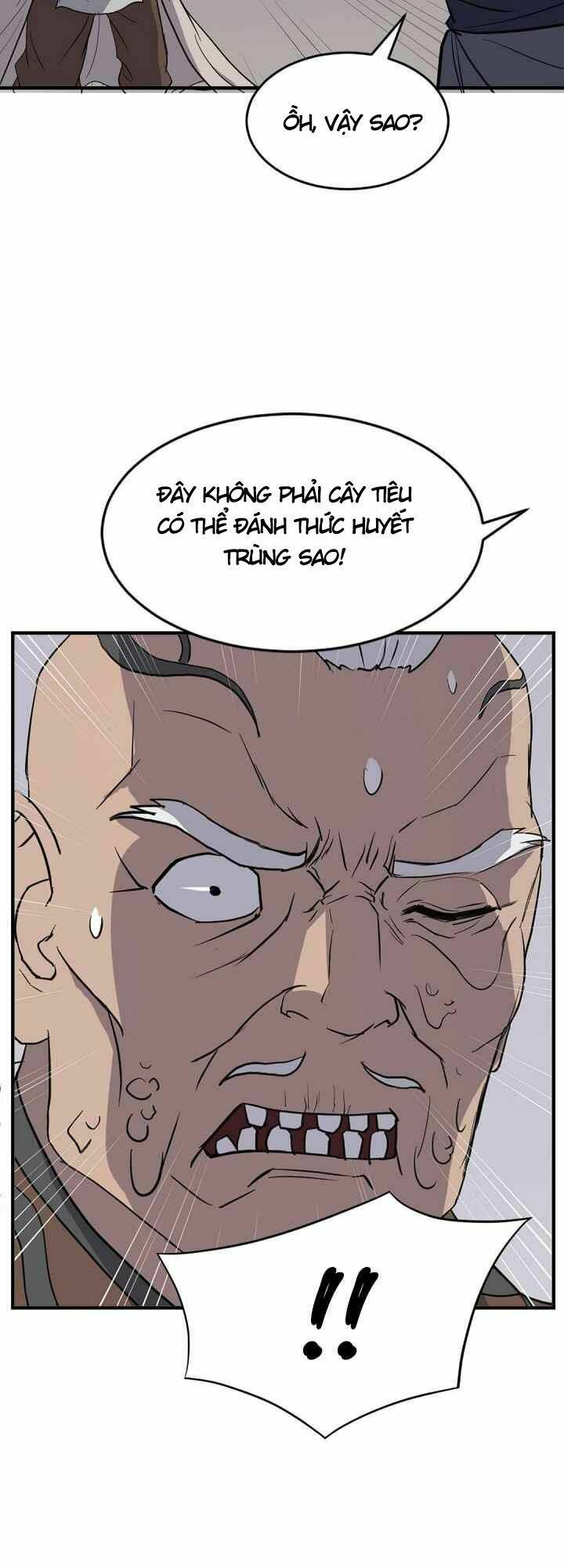 Trọng Sinh, Bất Khả Chiến Bại: Chapter 126