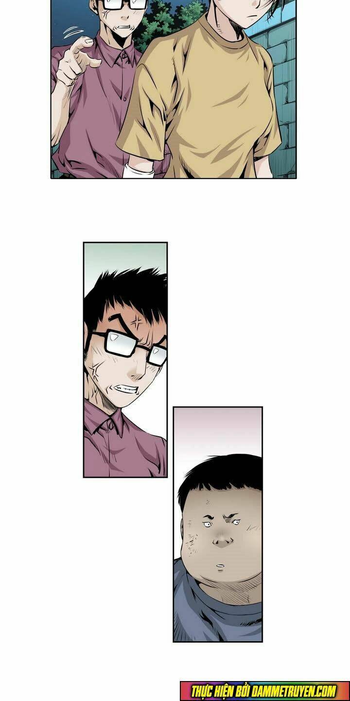 Double Casting: Chapter 44