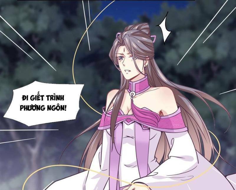 Ta Là Ngọc Hoàng Đại Đế: Chapter 64