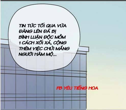 Thần Tượng Điểm Zero: Chapter 22