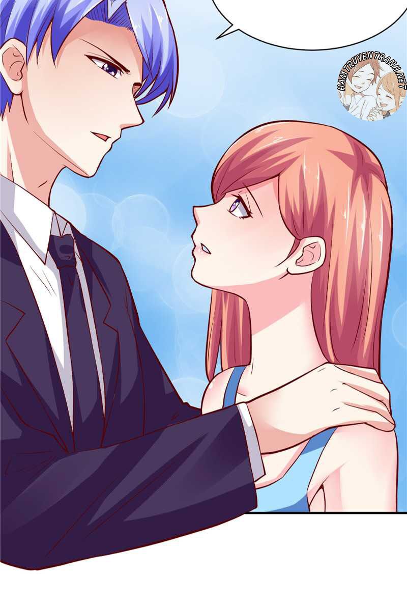 Tình Yêu Khiến Tôi Phát Điên: Chapter 51