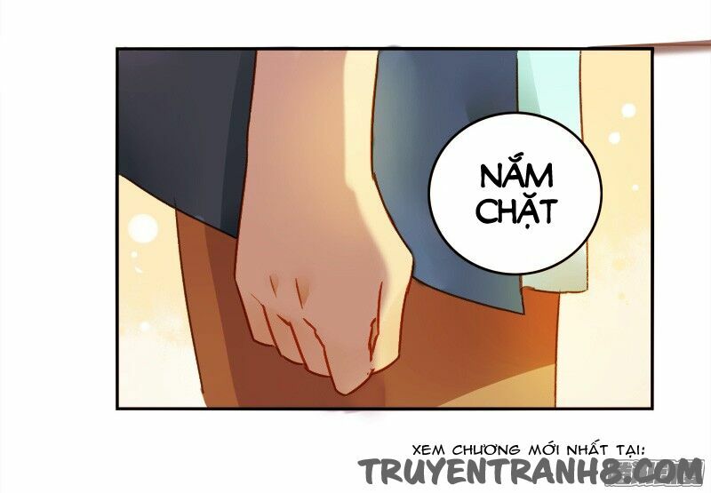 Sức Mạnh Của Sắc Đẹp: Chapter 136