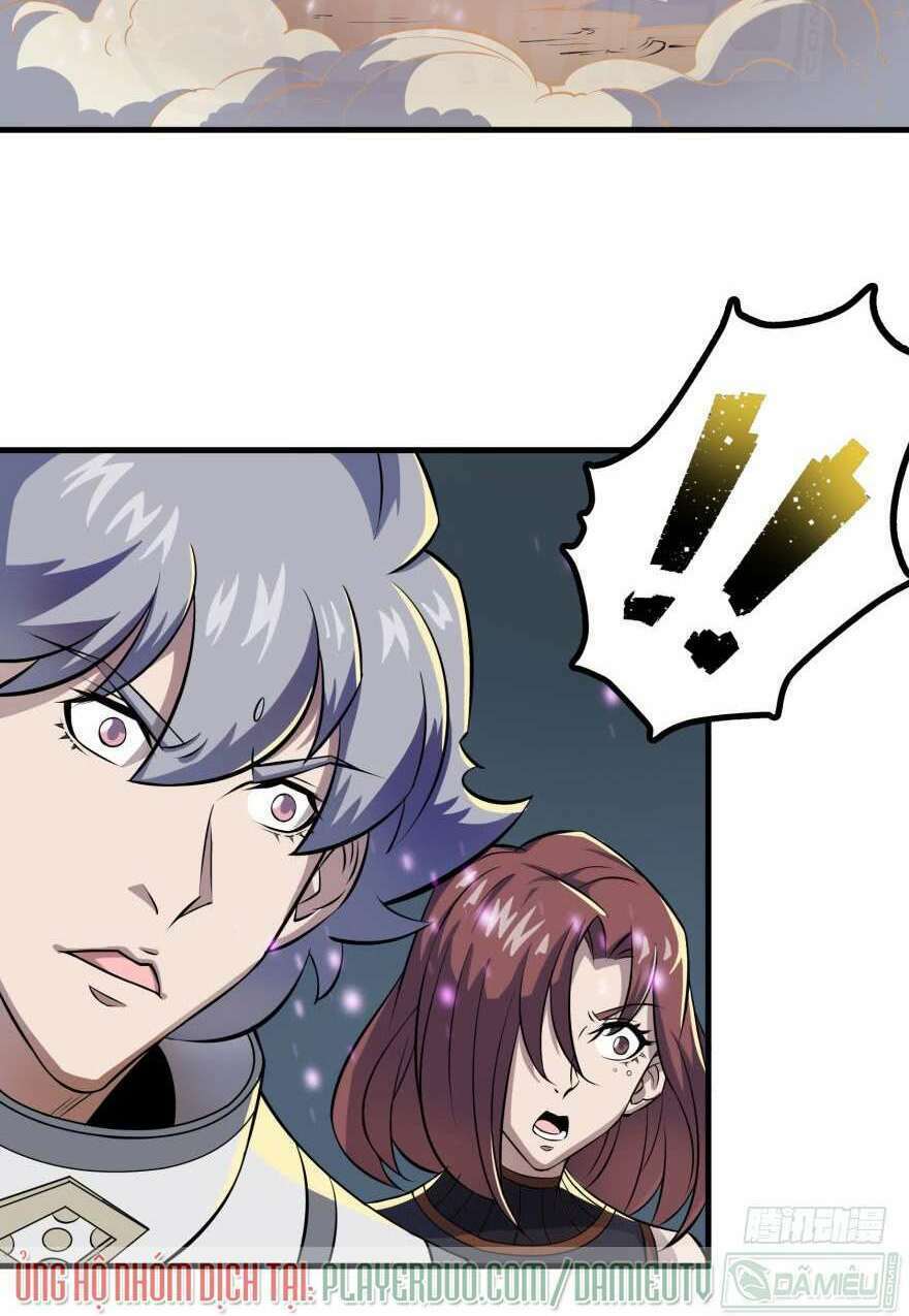 Thú Nhân: Chapter 130