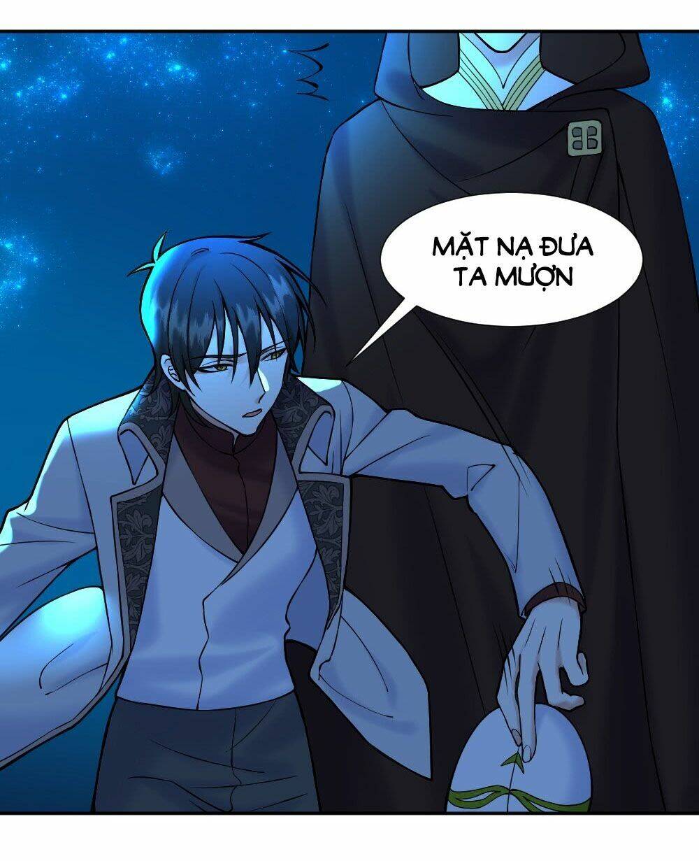 Trời Sinh Một Cặp? Tôi Cự Tuyệt!: Chapter 9