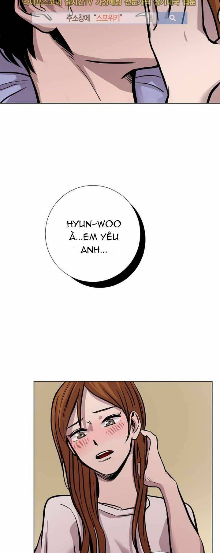 In Our Lifetime: Chapter 12