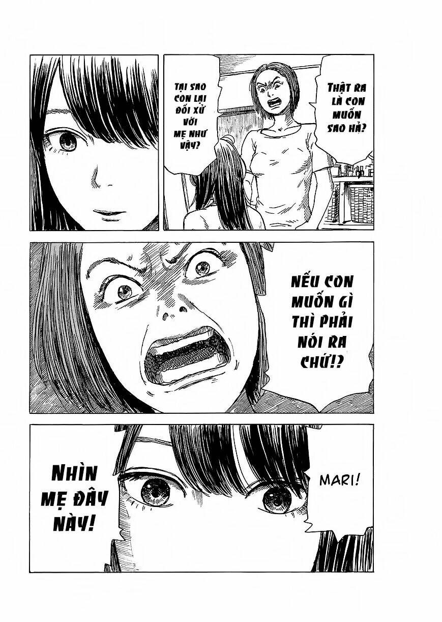 Boku Wa Mari No Naka: Chapter 65