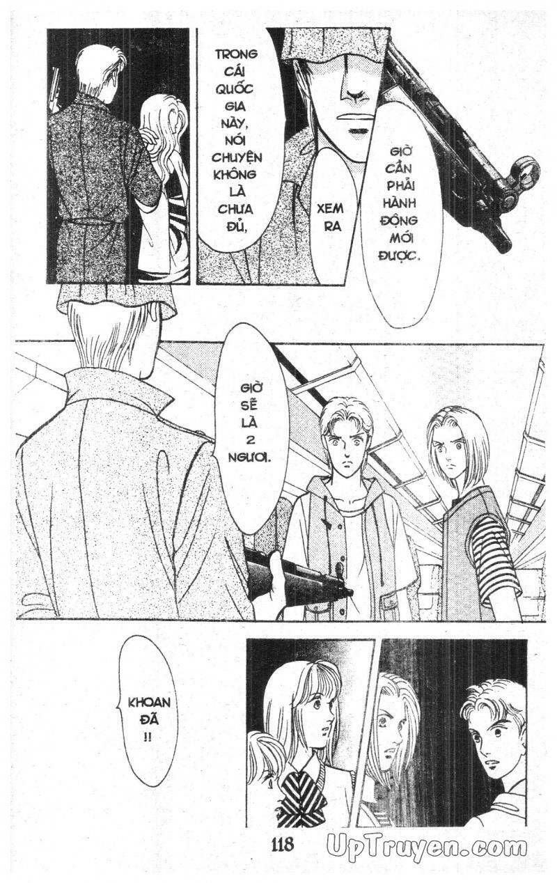 9 Banme No Musashi: Chapter 14