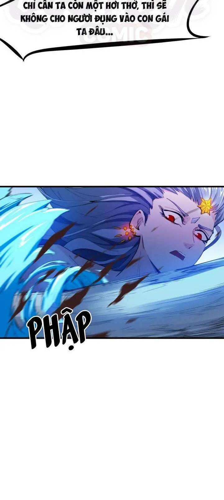 Long Mạch Võ Thần: Chapter 65