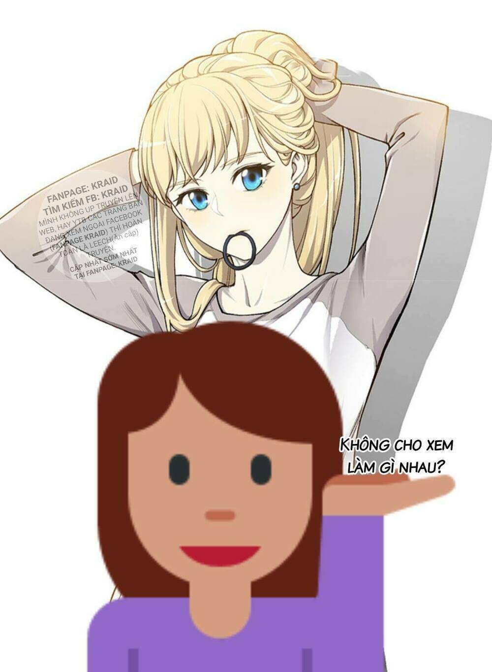 Luân Hồi Ác Nhân: Chapter 22