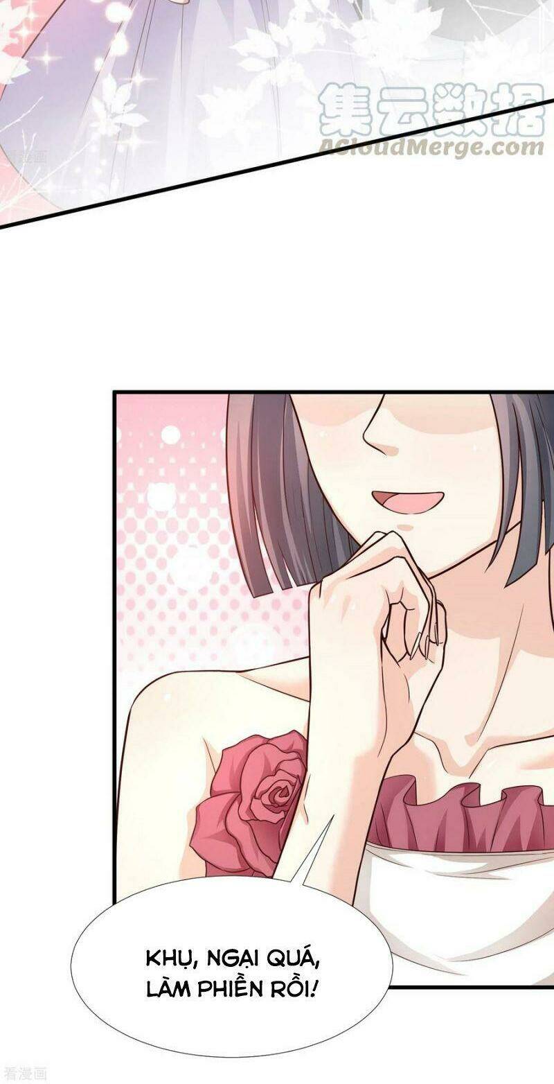 Tối Cường Vận Đào Hoa: Chapter 171